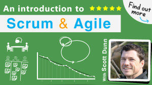 Introduction to scrum and agile overview