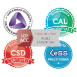 Additional Agile Training agile scrum certification