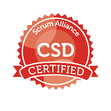 Certified Scrum Developer