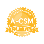 seal a-csm advanced scrum master training