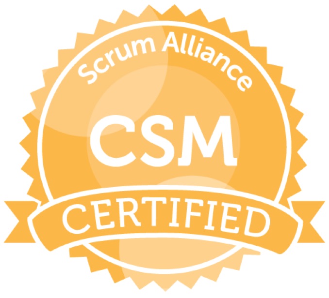 Scrum Master training course, Scrum Certification Nashville