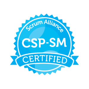 certified scrum professional scrum master training agile scrum certification, Advanced Scrum Master Training professional pathway