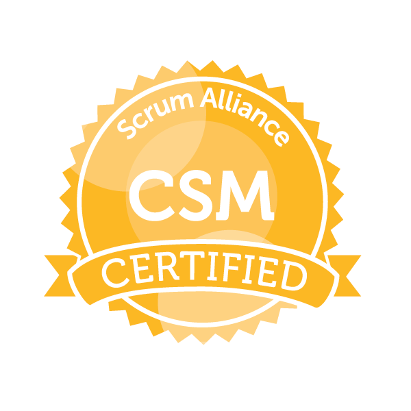 certified scrum master training agile scrum certification, Advanced Scrum Master Training professional pathway