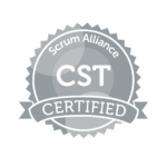 Certified Scrum Trainer