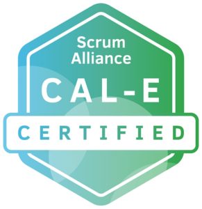 Certified Agile Leadership Essentials - CAL-E