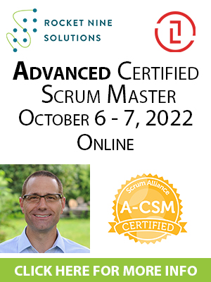 Advanced CSM