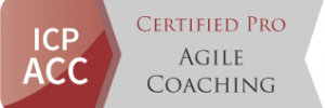 icAgile Certified Professional - Agile Coaching